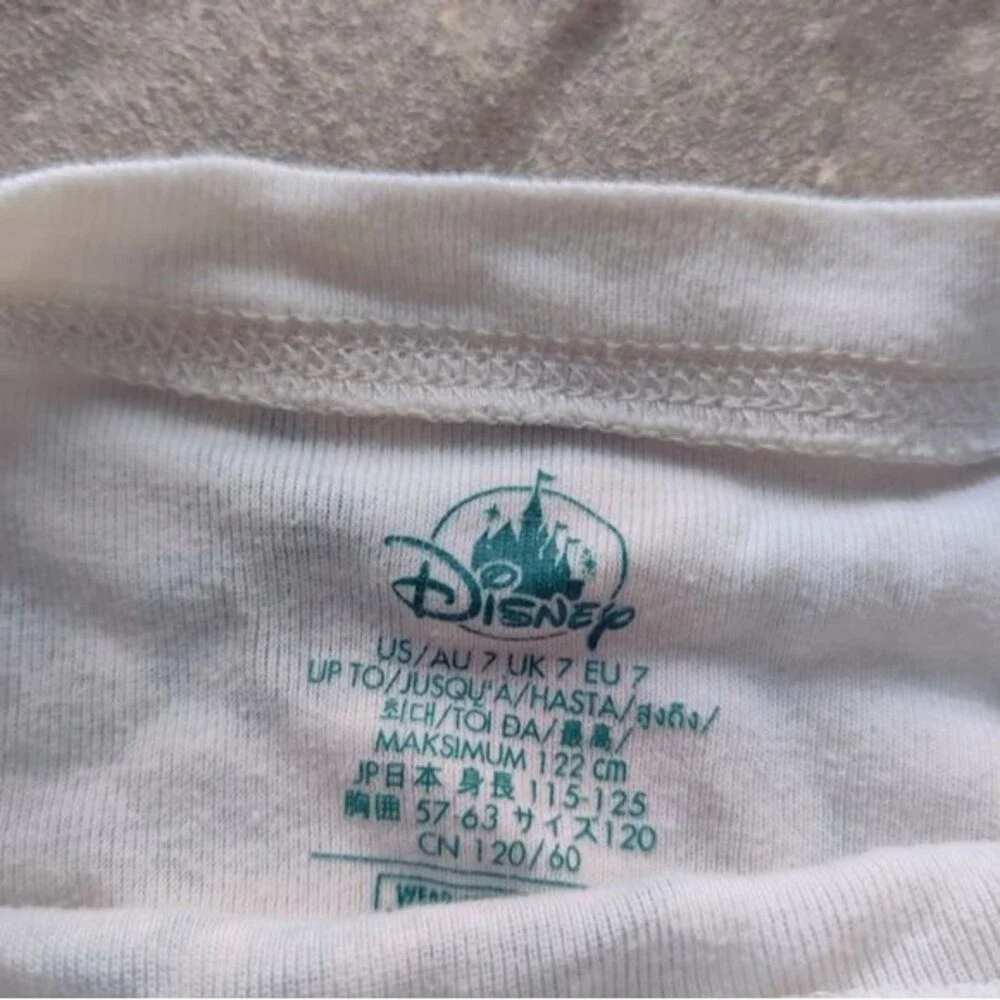 Disney store Christmas pajamas